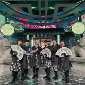 月下美人（翻自ONEUS）