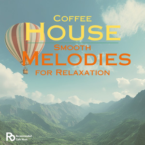 リラックスカフェ音楽