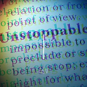 Unstoppable
