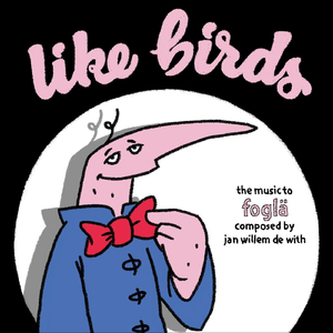 Like Birds (From "Foglä")