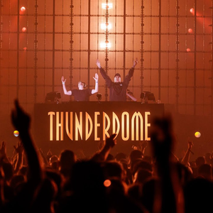 Thunderdome 2025 | Nosferatu & Tha Playah