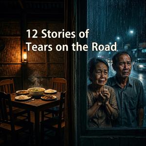 The Unfinished Journey «ផ្លូវត្រឡប់ដែលគ្មានថ្ងៃដល់»