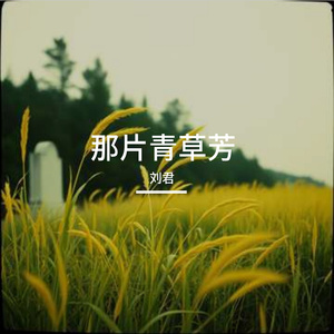 《那片青草芳》