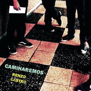 Caminaremos