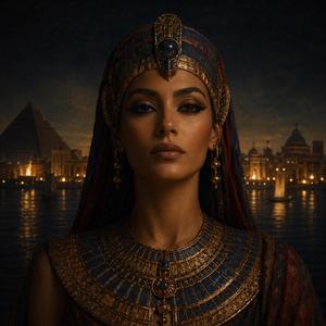 Cleopatra