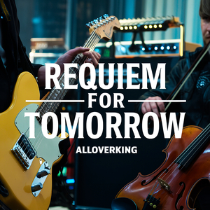 Requiem for Tomorrow