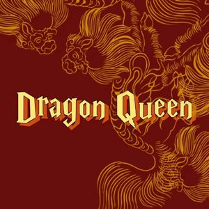 Dragon Queen （Prod by Shadow Beats）