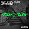 Rowen Reecks - Bassline Skank (Extended Mix)