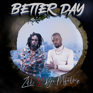 Better Day