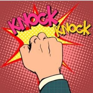 Knock Knock