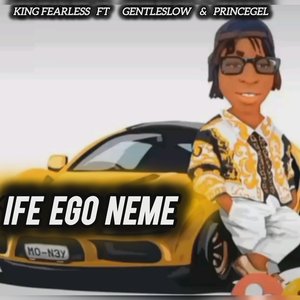 Ife Ego Neme