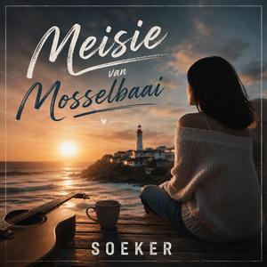 Meisie van Mosselbaai