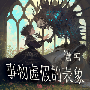 事物虚假的表象 (梦幻版)