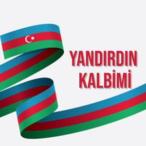 Yandırdın Kalbimi