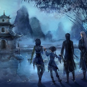 六界衡道——记衡道众