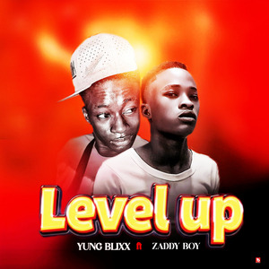 Level Up (Live)