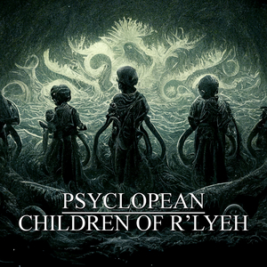 Children of R'lyeh, Pt. 1