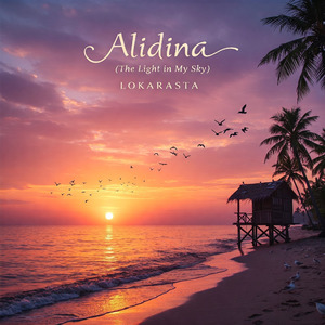 Alidina (The Light in My Sky)