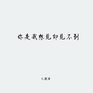 你是我想见却见不到