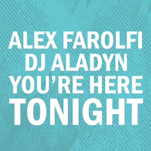 You're here tonight (Extendend Version)