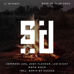 Moto Moto (Radio Edit)