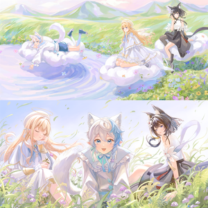 去见你之前发生的事