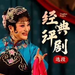 杨三姐告状·一见哥哥上锁条