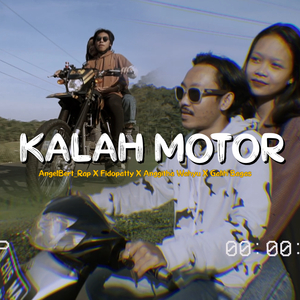 Kalah Motor