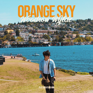 Orange Sky (feat. Kim Kyungmin)