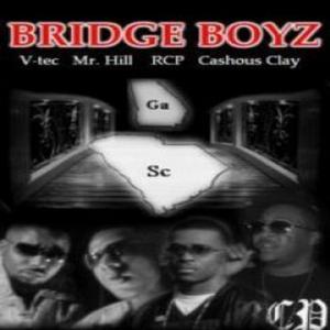 Bridge Boyz (feat. V-Tec, Mr.Hill, Cashous Clay & RCP)
