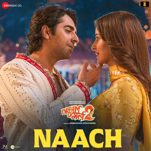 Naach