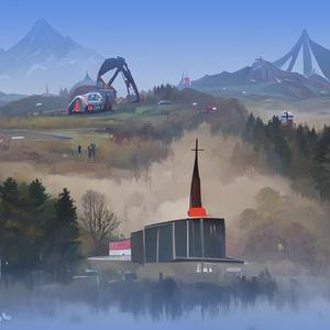 Kasih-Mu Menyembuhkan