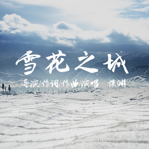 雪花之城