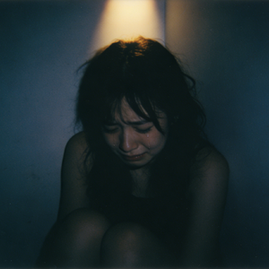 为什么要来骗我