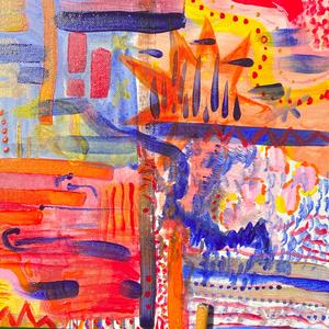 Ramdame (feat. Ely.wav, Baelo & Deriso)