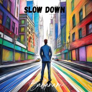 Slow Down