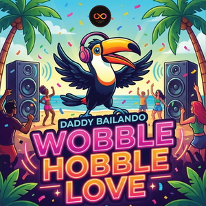 Wobble Hobble Love