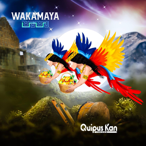 Wakamaya