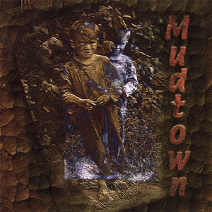 Oxygen Kiss (mudtown remix)