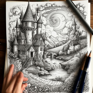 Колыбельный шепот