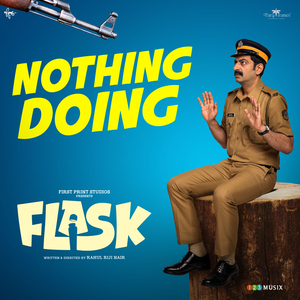 Nothing Doing (From "Flask")