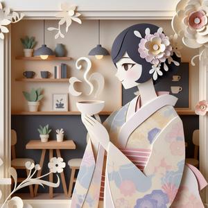 Sannomiya Chill Steps