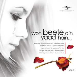 Kitna Asan Hai Kehna Bhool Jao (From "Dostana")