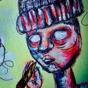 Restraining