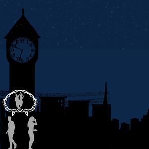 back in time (feat. Whois_jg)