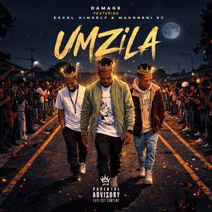 Umzila (feat. Excel Himself & Makoneni)