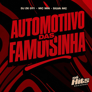 Automotivo Das Famosinha