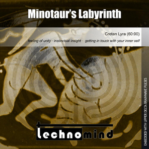 Minotaur's Labyrinth (Cretan Lyra)