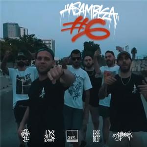 Asamblea #6 (feat. Socio Alterkdos, Rotik.Fb, Lapsus Lpsbeats, Daniel Vendetta, Ziel & Femaz)