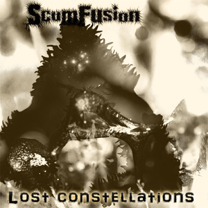 Sandblasted Mind